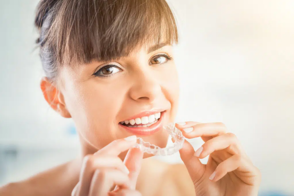 Invisalign Toronto