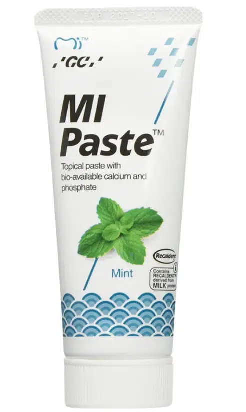 mi_paste Holistic Dentist Toronto