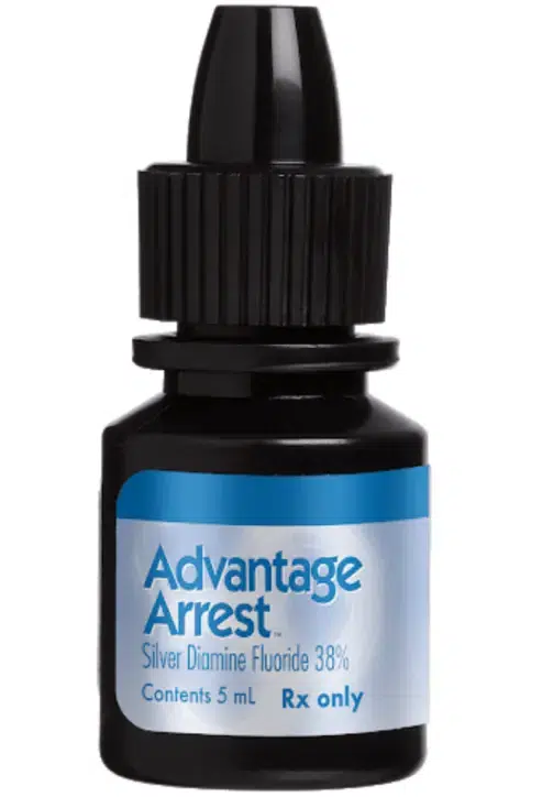 silver_diamine - Holistic Dentist Toronto