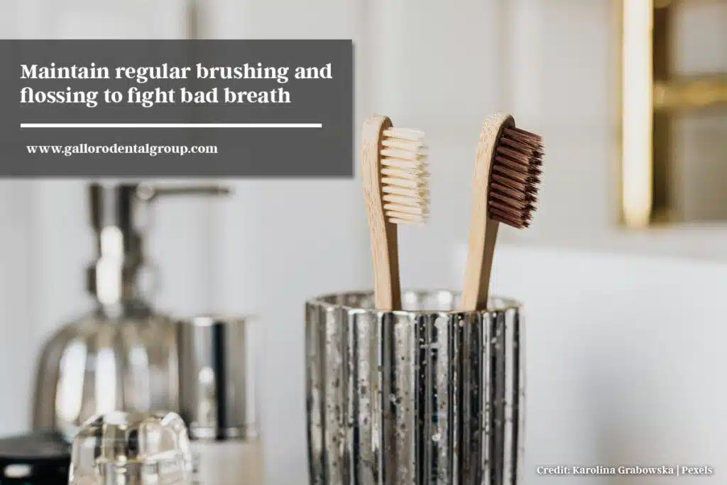 Maintain-regular-brushing-and-flossing-to-fight-bad-breath