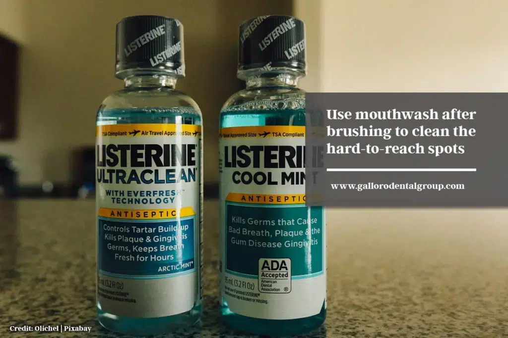 Use-mouthwash-after-brushing-to-clean-the-hard-to-reach-spots