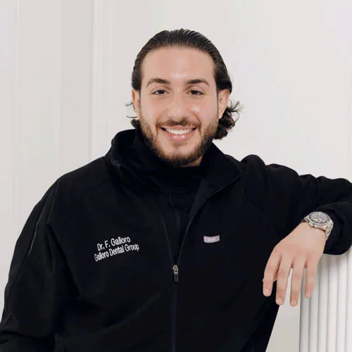 Dr. Francesco Galloro